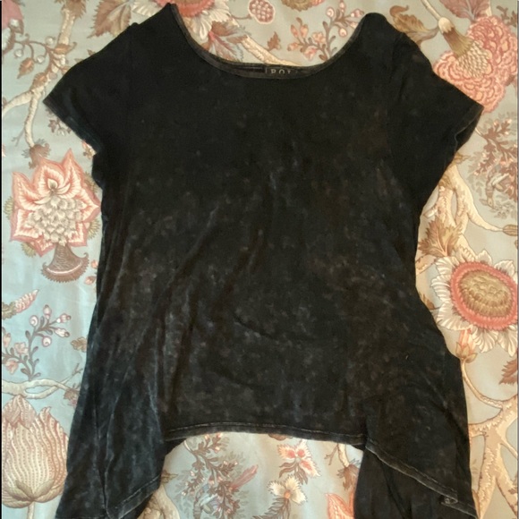 POL high low shirt - Picture 1 of 2